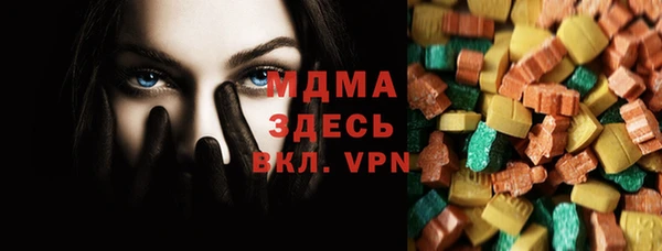 молекула духа Арсеньев