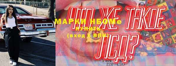 молекула духа Арсеньев